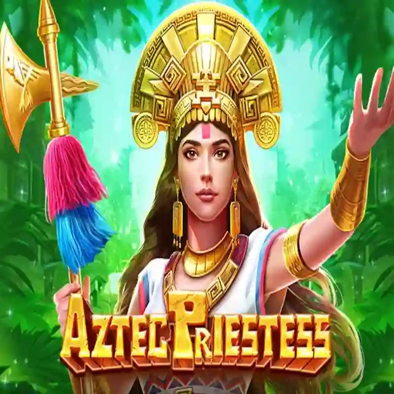 Aztec Priestess Slot mxk7