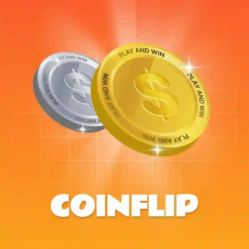 Jugar Coin Flip en mxk7