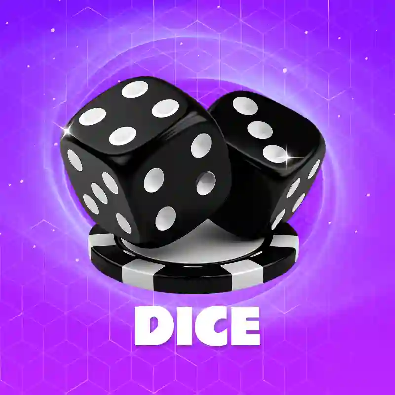 Dice game mxk7