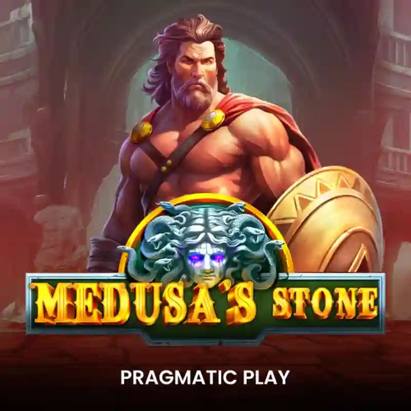 Jugar PP Medusa’s Stone