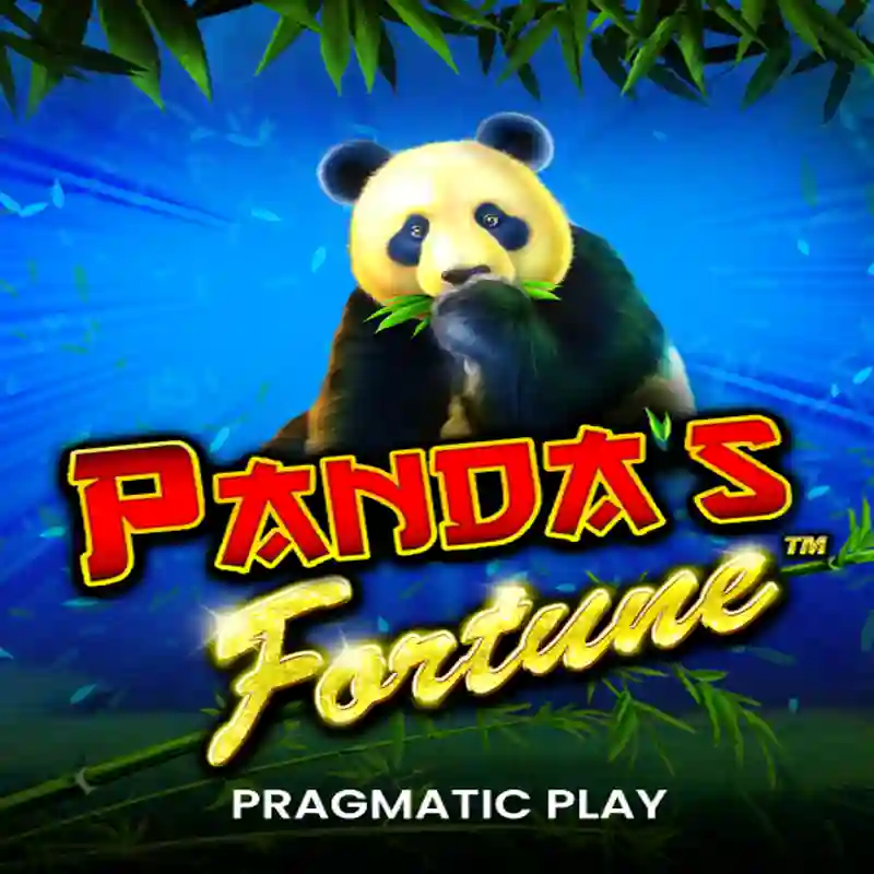 PP Panda’s Fortune slot game mxk7