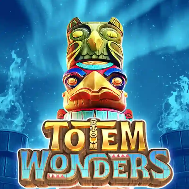 Totem Wonders Slot en mxk7 México